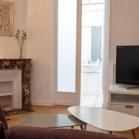 Appartamento Le Puit de Lumière - Confortable T3 à Poitiers ! Esterno foto