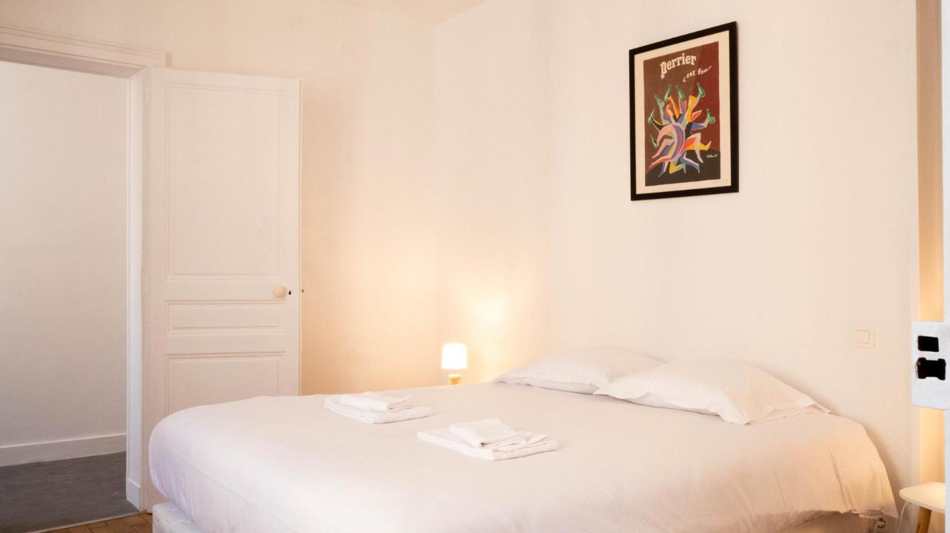 Appartamento Le Puit de Lumière - Confortable T3 à Poitiers ! Esterno foto