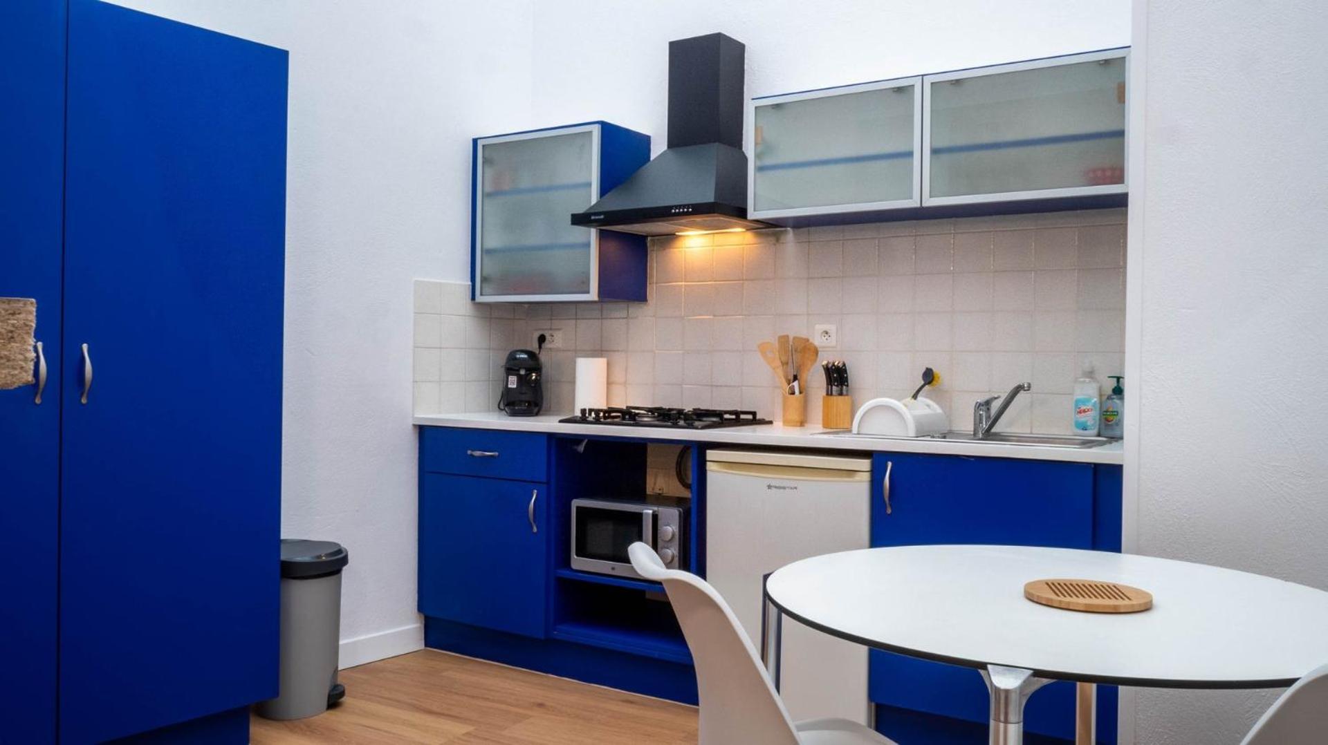 Appartamento Le Puit de Lumière - Confortable T3 à Poitiers ! Esterno foto